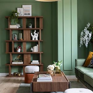 Superior Appartement met Drie Slaapkamers